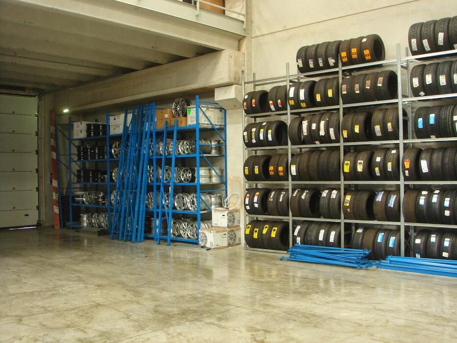 Images Turra gomme - Mastro Michelin