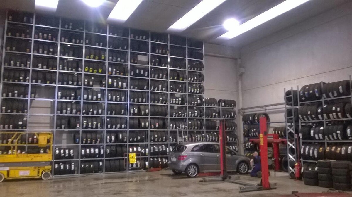 Images Turra gomme - Mastro Michelin