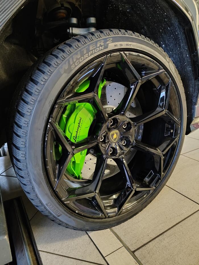 Images Vitali Gomme SRL - Mastro Michelin