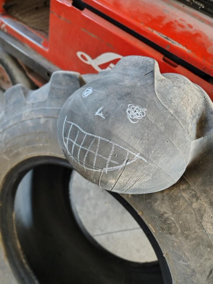 Images Vitali Gomme SRL - Mastro Michelin