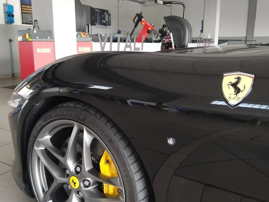 Images Vitali Gomme SRL - Mastro Michelin