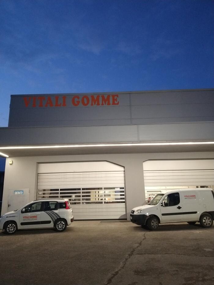 Images Vitali Gomme SRL - Mastro Michelin