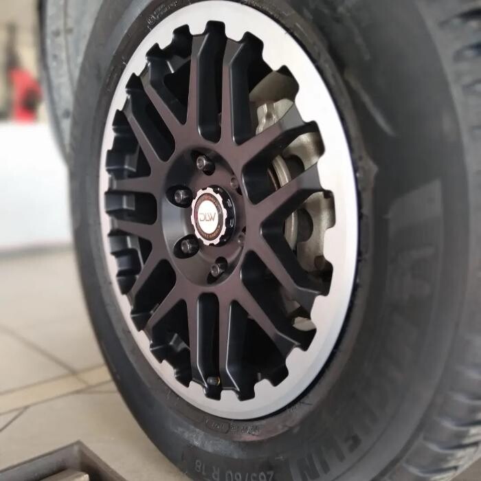 Images Vitali Gomme SRL - Mastro Michelin