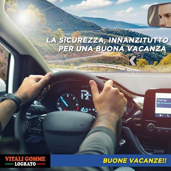 Images Vitali Gomme SRL - Mastro Michelin