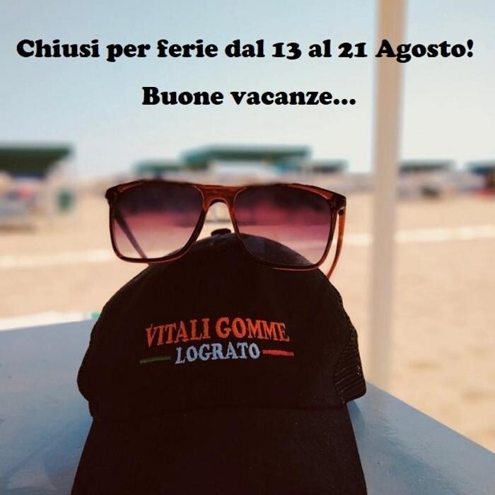 Images Vitali Gomme SRL - Mastro Michelin
