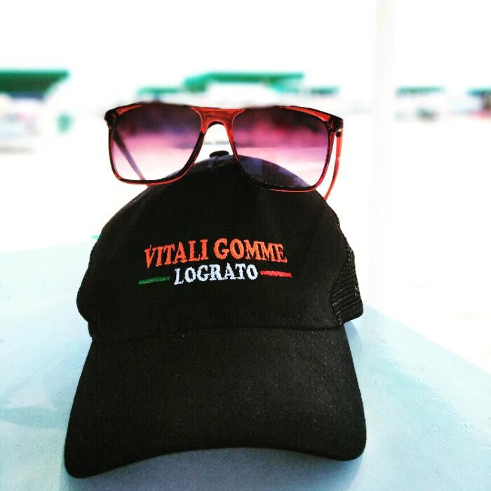 Images Vitali Gomme SRL - Mastro Michelin