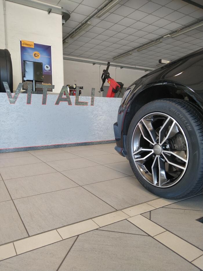 Images Vitali Gomme SRL - Mastro Michelin