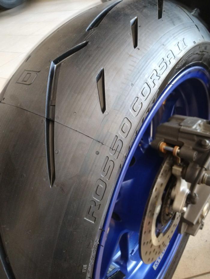 Images Vitali Gomme SRL - Mastro Michelin