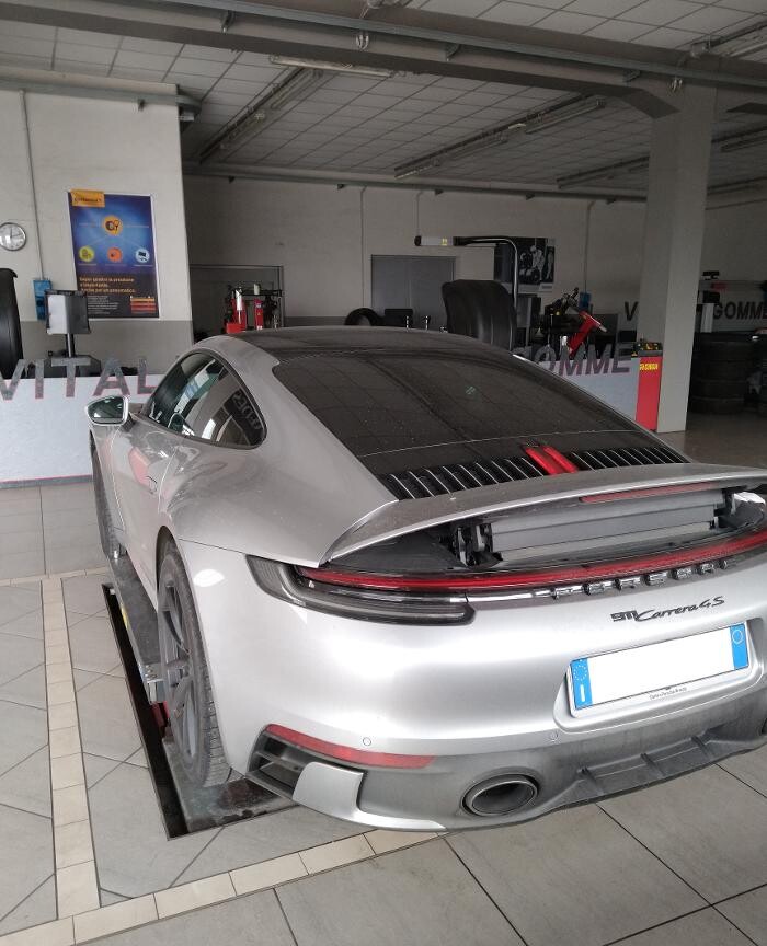 Images Vitali Gomme SRL - Mastro Michelin