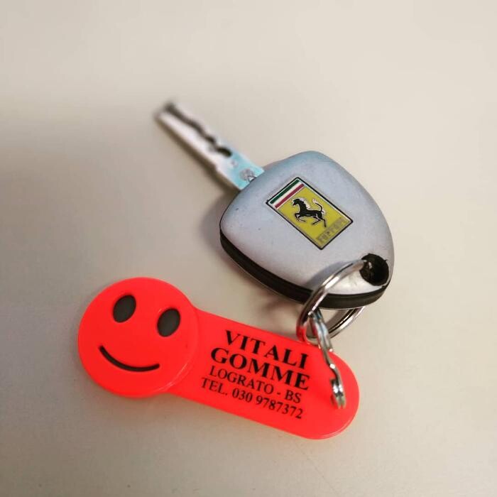 Images Vitali Gomme SRL - Mastro Michelin