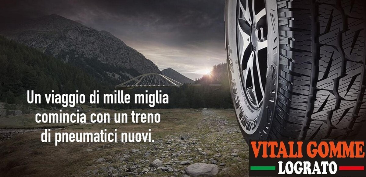 Images Vitali Gomme SRL - Mastro Michelin