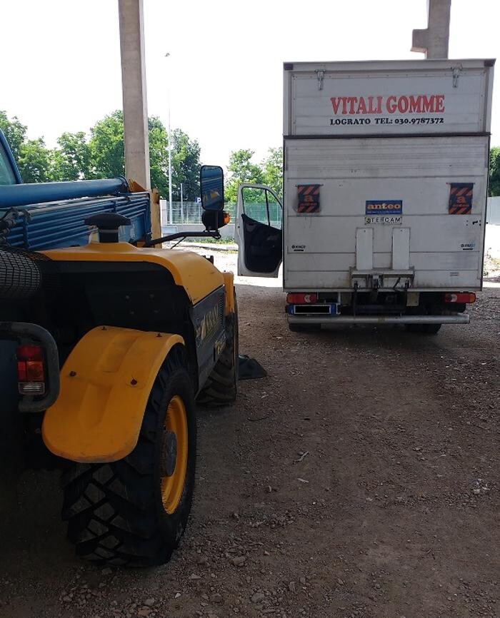 Images Vitali Gomme SRL - Mastro Michelin