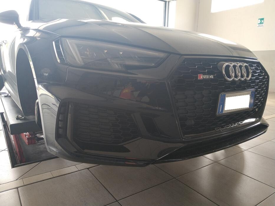Images Vitali Gomme SRL - Mastro Michelin