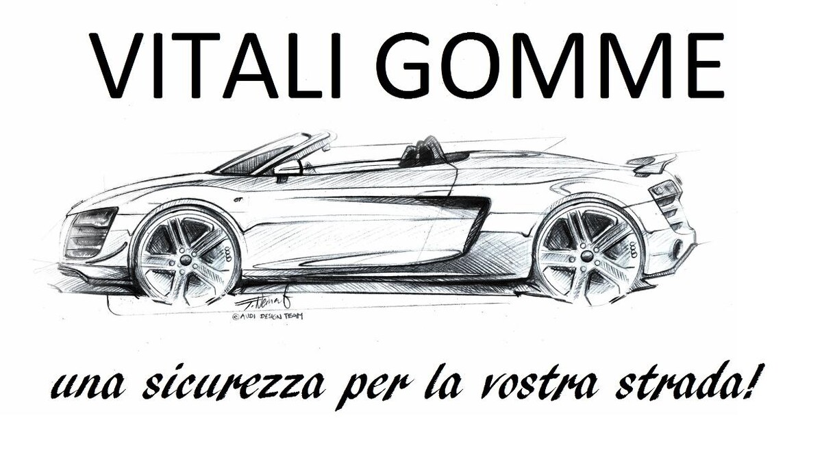 Images Vitali Gomme SRL - Mastro Michelin