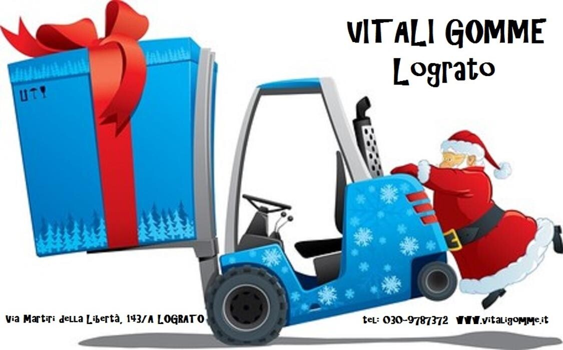Images Vitali Gomme SRL - Mastro Michelin