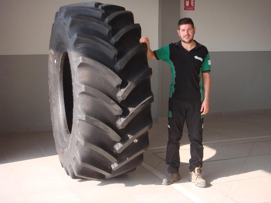 Images Vitali Gomme SRL - Mastro Michelin