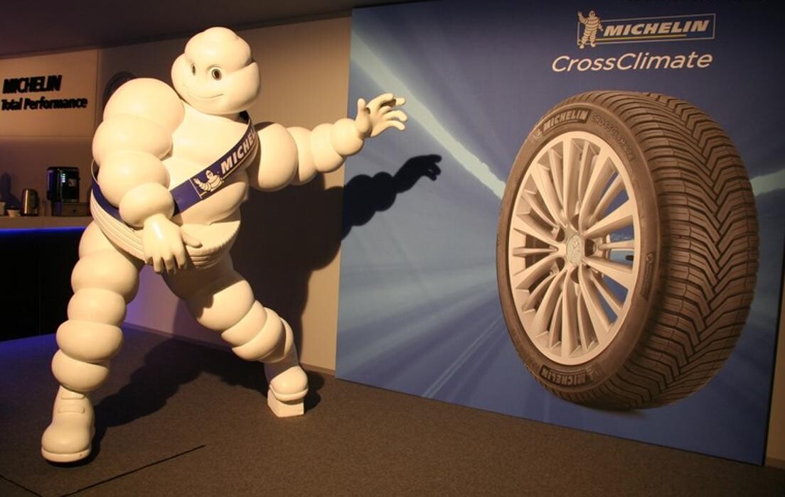 Images Vitali Gomme SRL - Mastro Michelin