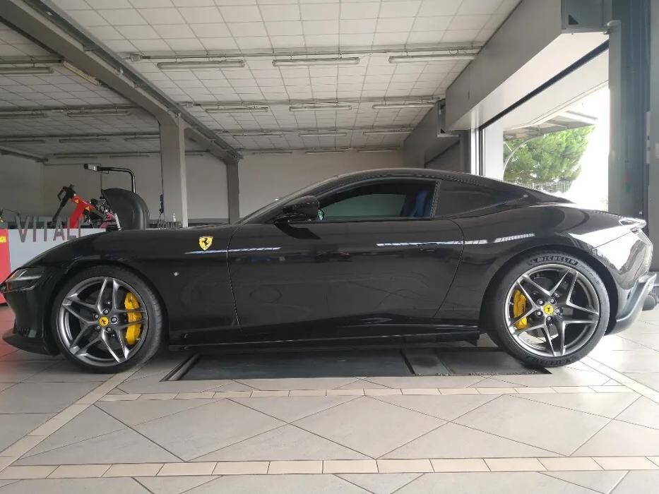Images Vitali Gomme SRL - Mastro Michelin