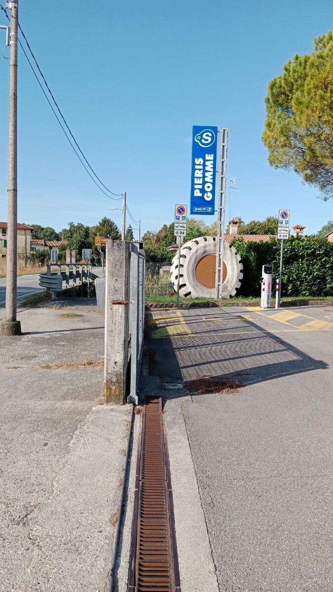 Images Pieris Gomme SRL - Mastro Michelin