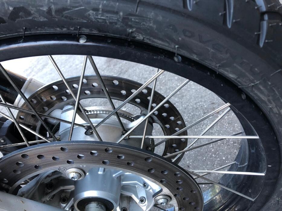 Images Gommista Albertazzi - Mastro Michelin