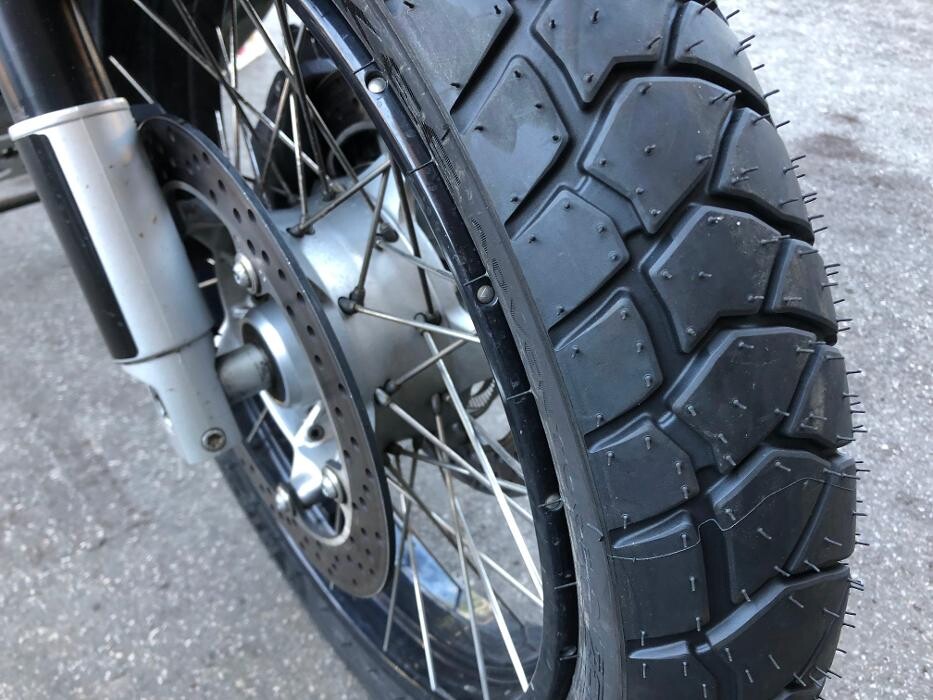 Images Gommista Albertazzi - Mastro Michelin
