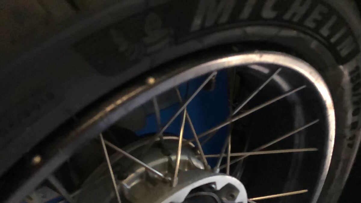 Images Gommista Albertazzi - Mastro Michelin