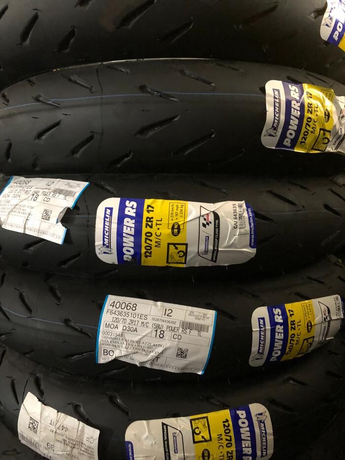 Images Gommista Albertazzi - Mastro Michelin