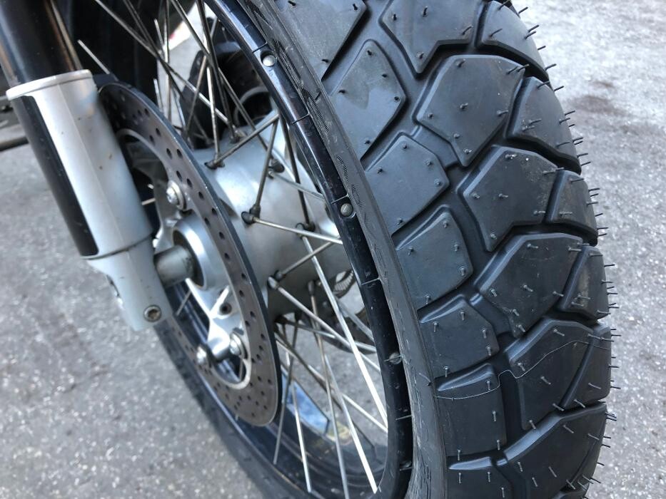 Images Gommista Albertazzi - Mastro Michelin