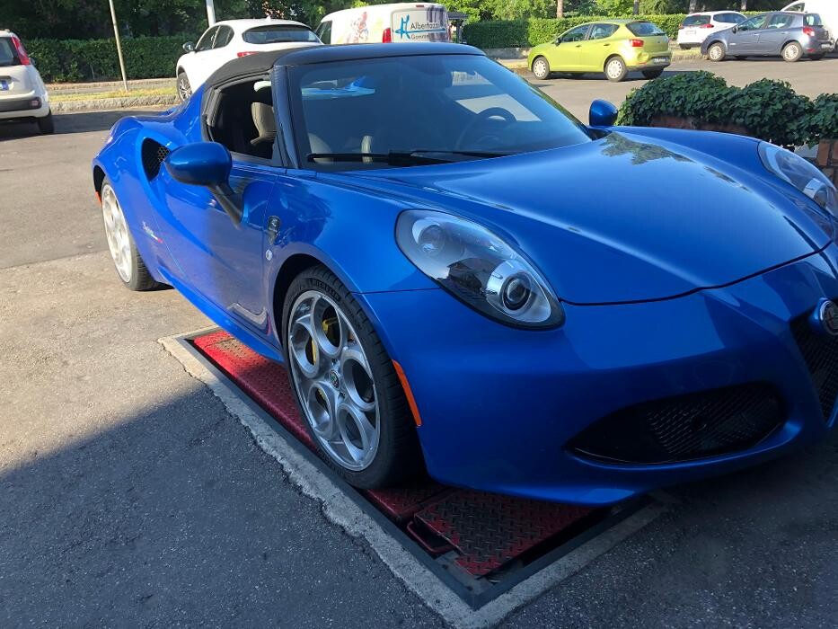 Images Gommista Albertazzi - Mastro Michelin