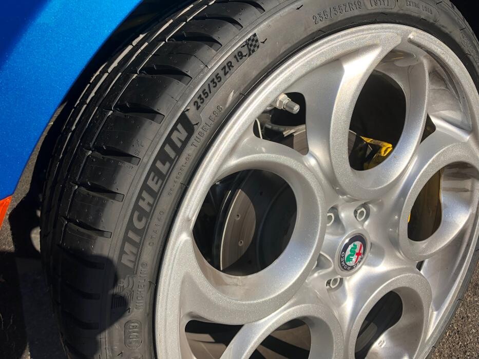Images Gommista Albertazzi - Mastro Michelin