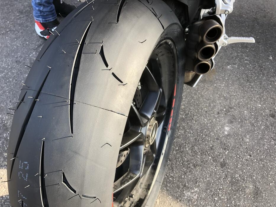 Images Gommista Albertazzi - Mastro Michelin