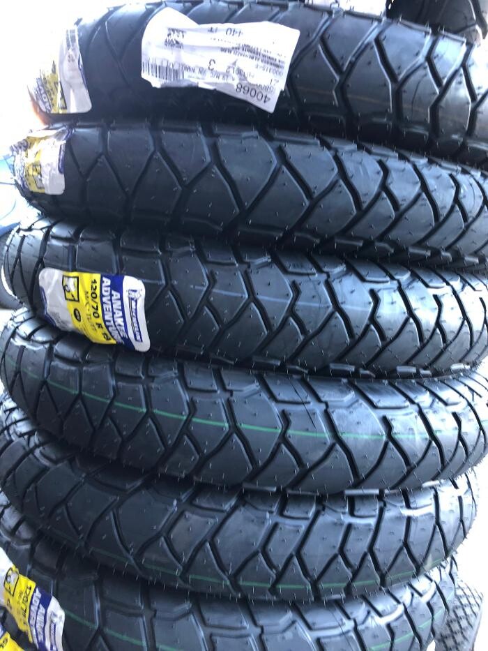 Images Gommista Albertazzi - Mastro Michelin