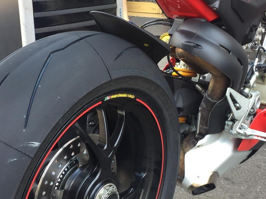 Images Gommista Albertazzi - Mastro Michelin