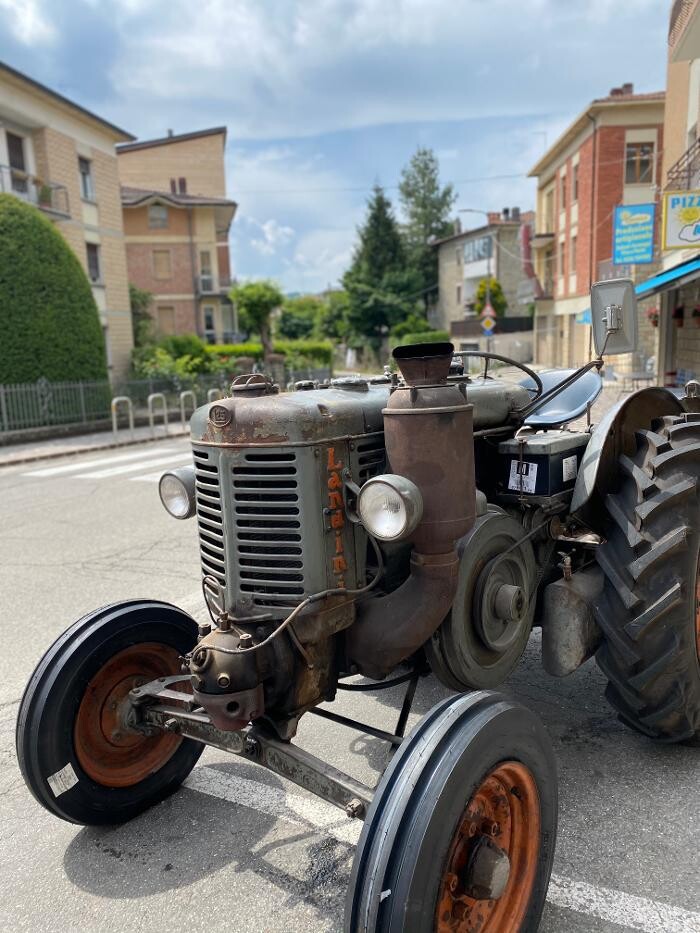 Images Gubertini Gomme SNC - Mastro Michelin