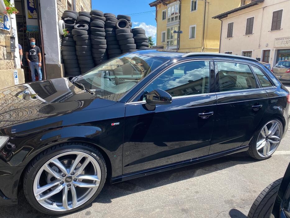 Images Gubertini Gomme SNC - Mastro Michelin