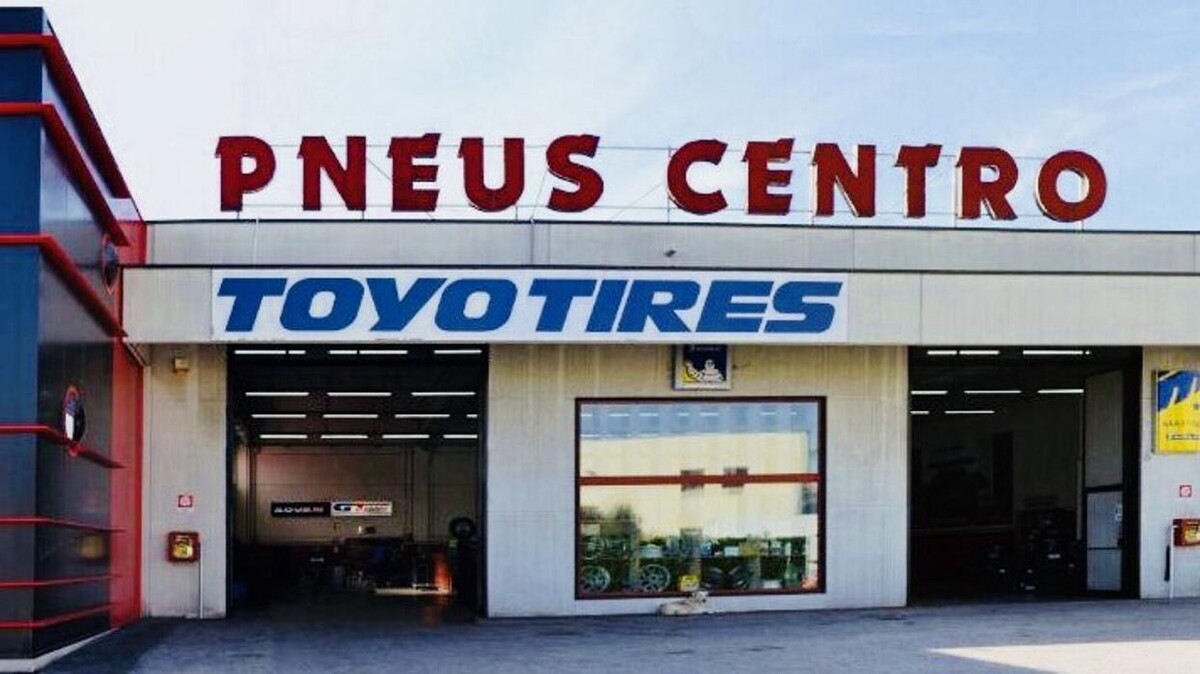 Images Pneus Centro SRL - Mastro Michelin