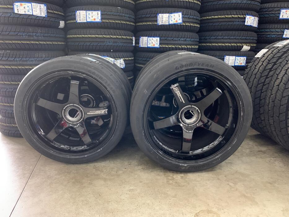 Images Pneus Centro SRL - Mastro Michelin