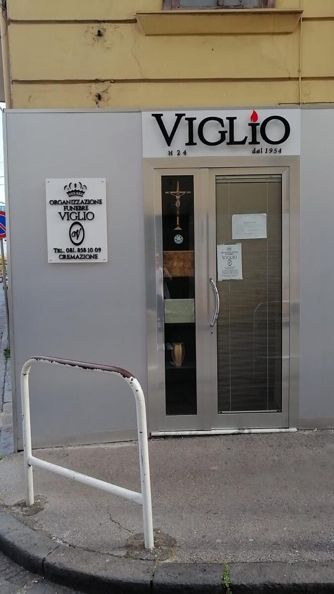 Images Onoranze Funebri Viglio