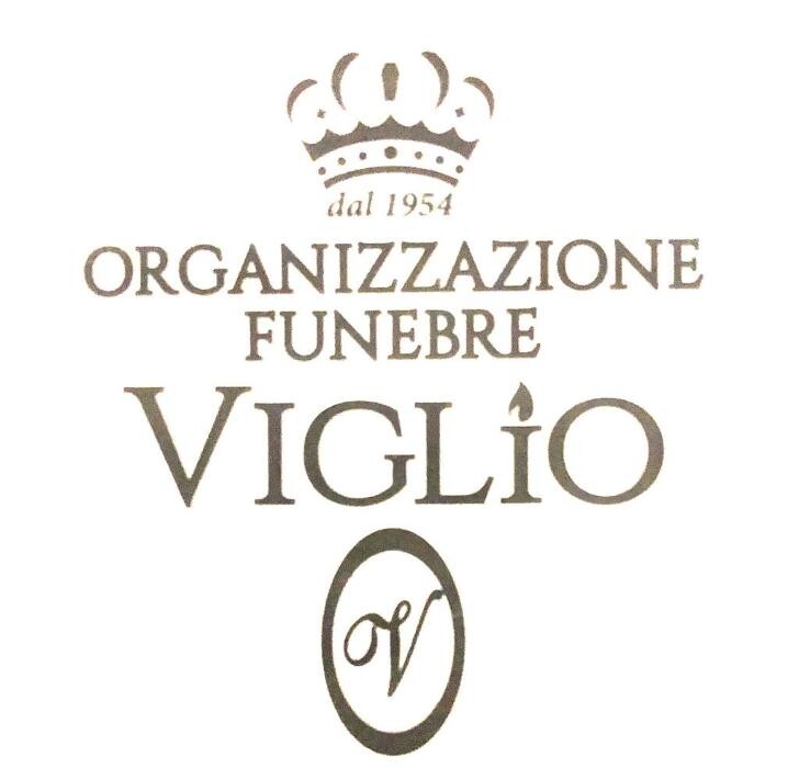 Onoranze Funebri Viglio Logo