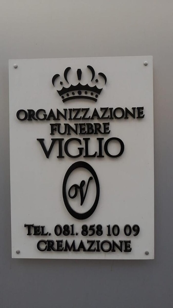 Images Onoranze Funebri Viglio