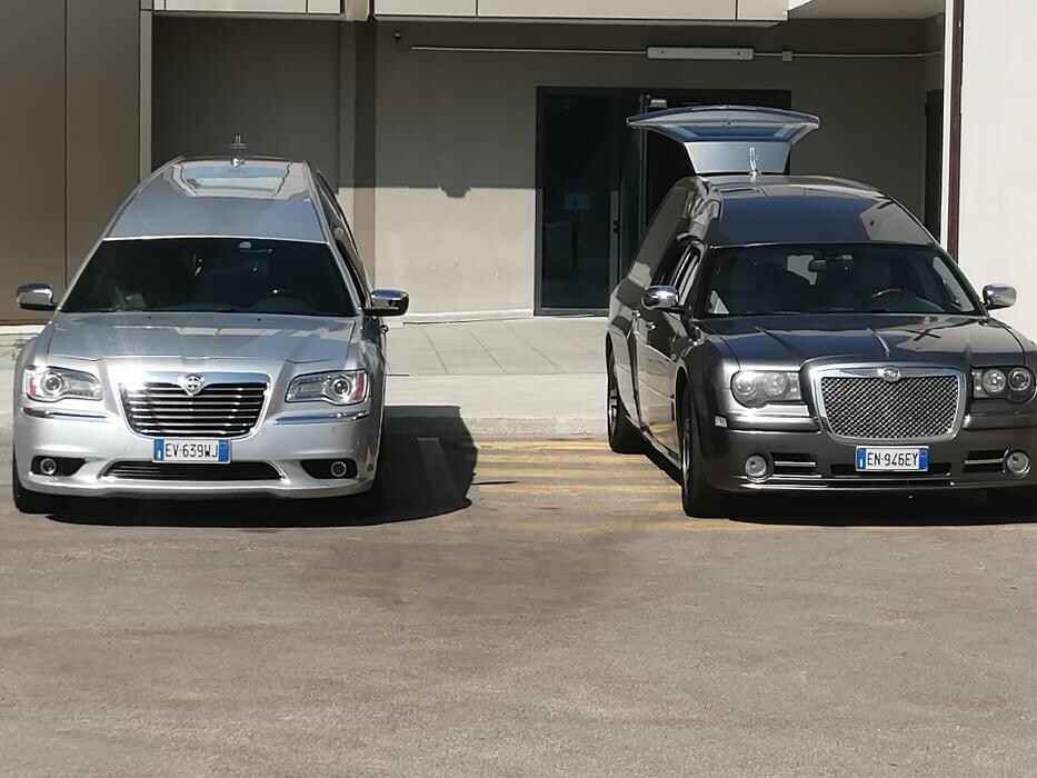 Images Onoranze Funebri Viglio