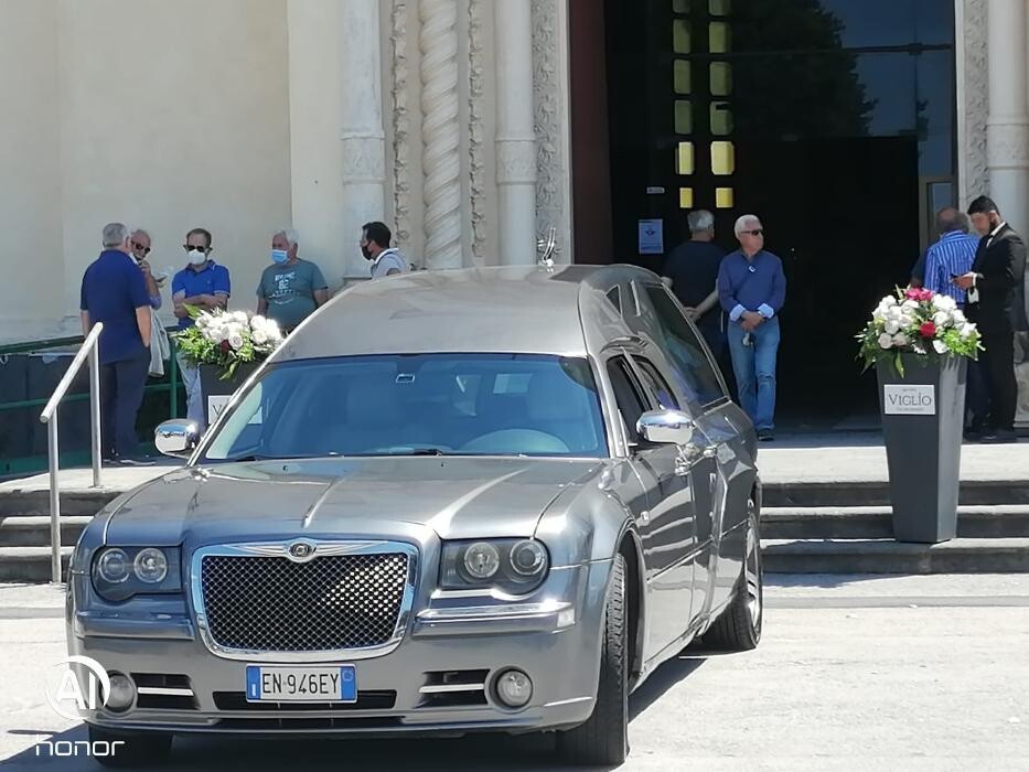 Images Onoranze Funebri Viglio