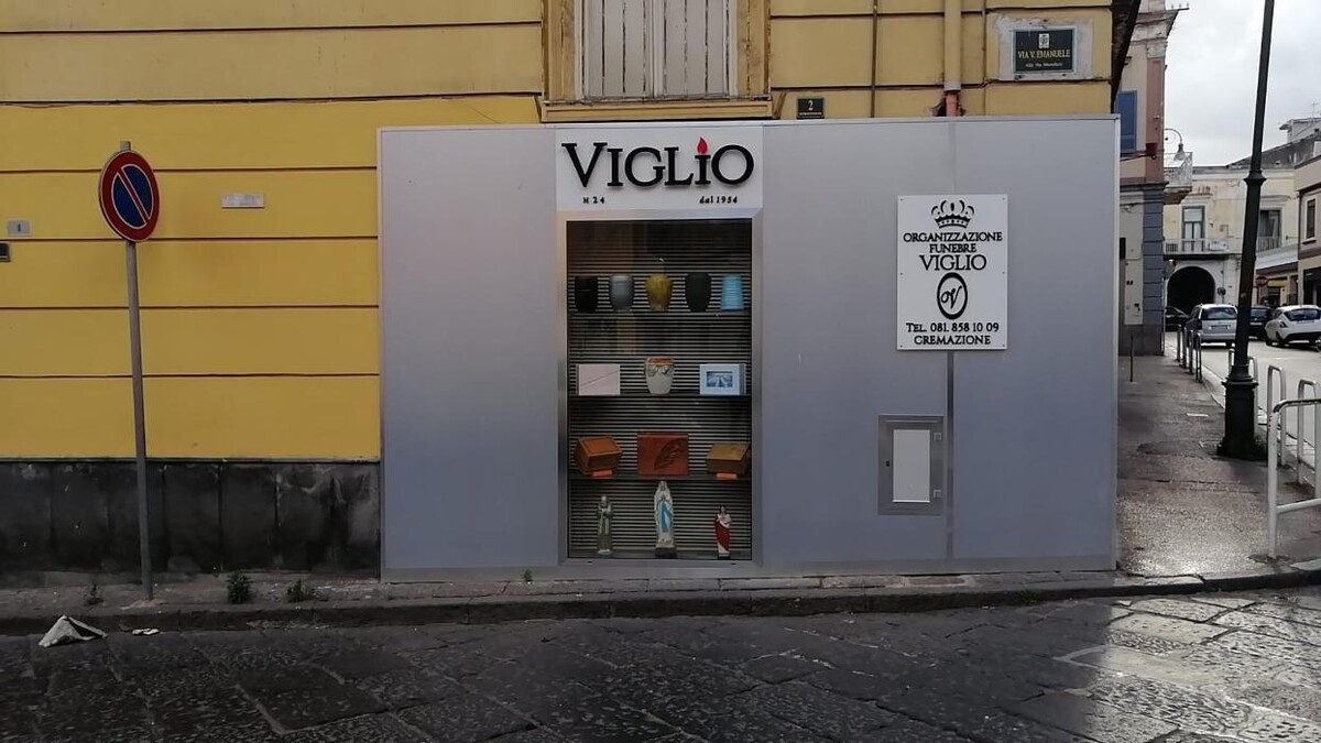 Images Onoranze Funebri Viglio