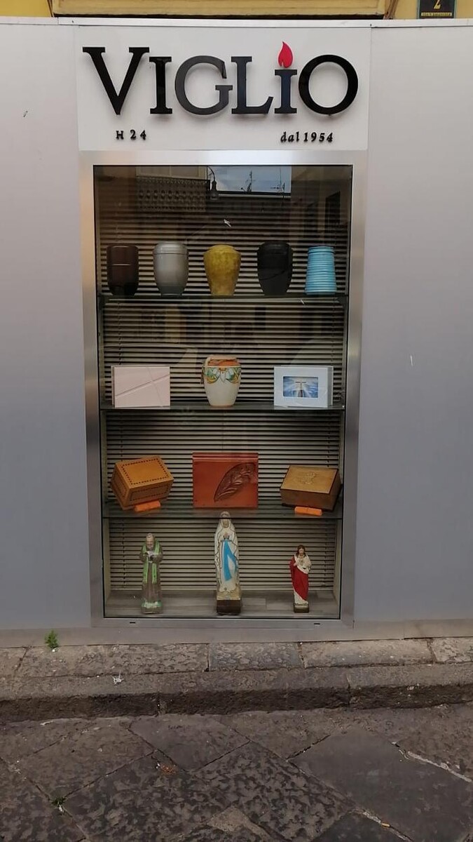 Images Onoranze Funebri Viglio