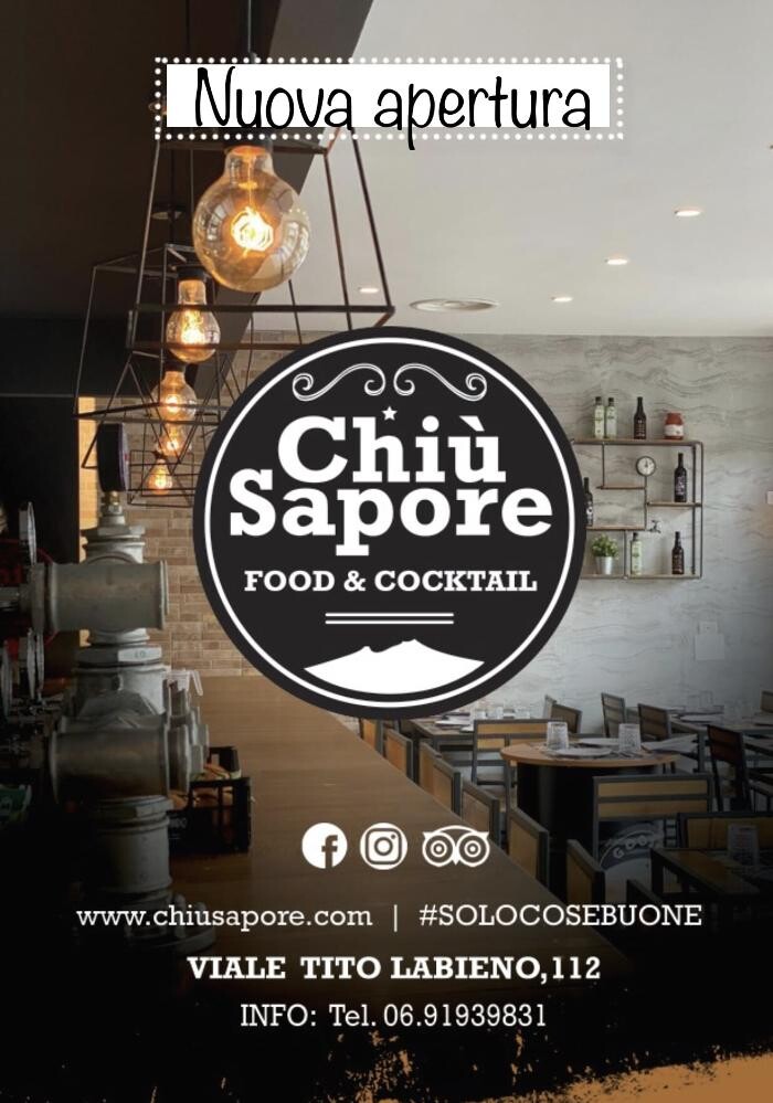Images Chiù Sapore
