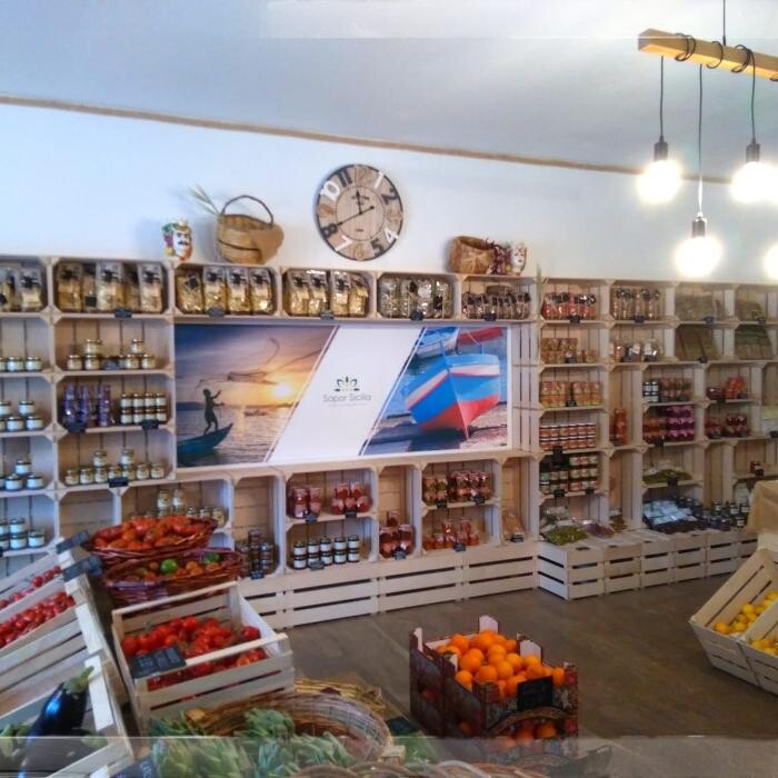 Images Sapor Sicilia