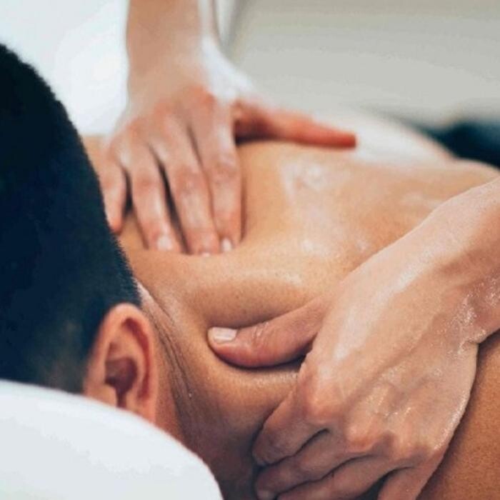 Images Matteo Piovan Massaggi