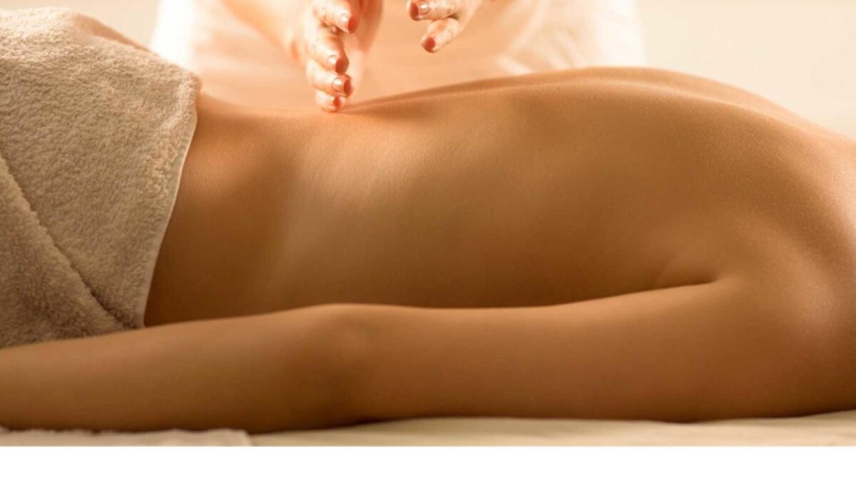 Images Matteo Piovan Massaggi