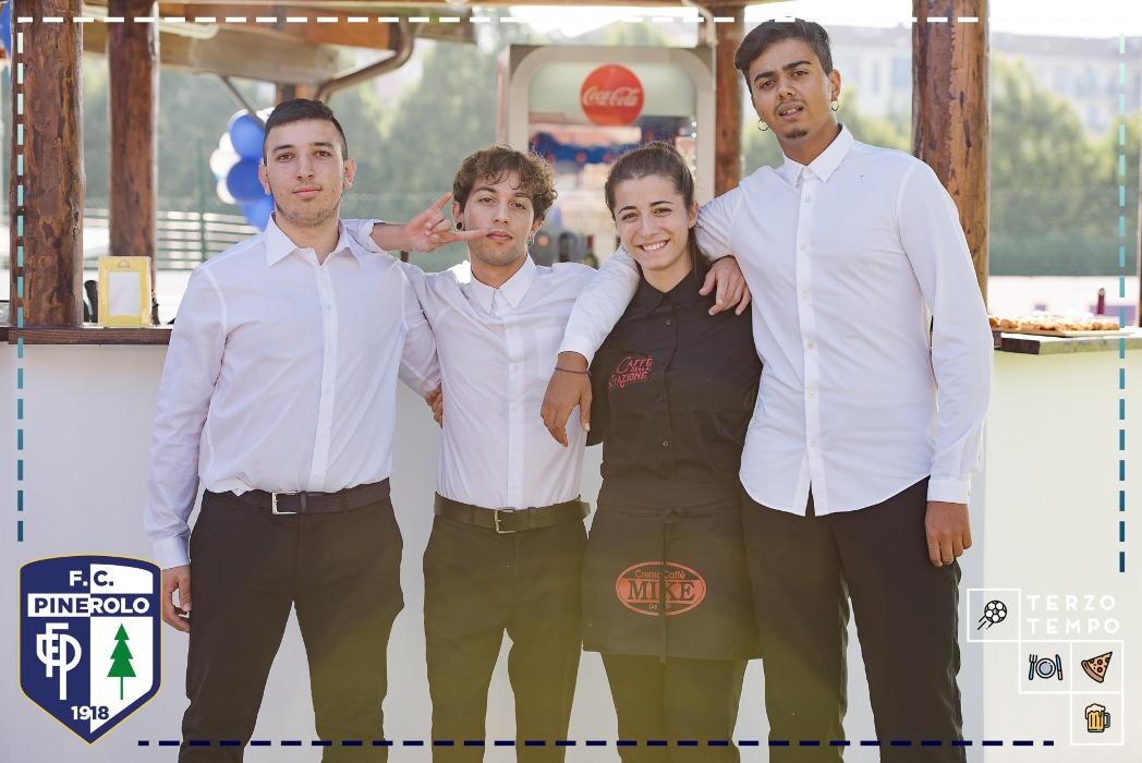 Images Terzo tempo pinerolo