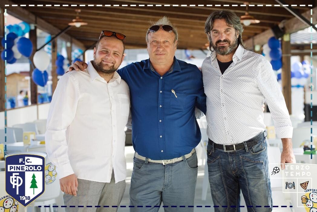 Images Terzo tempo pinerolo